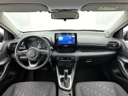 Mazda 2_Hybrid