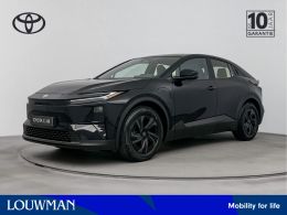 Toyota C-HR+