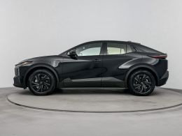 Toyota C-HR+