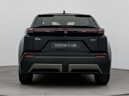 Toyota C-HR+