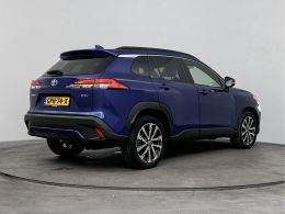Toyota Corolla_Cross