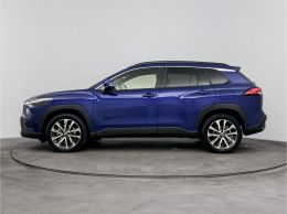 Toyota Corolla_Cross