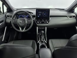 Toyota Corolla_Cross