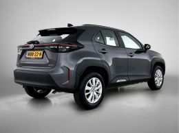 Toyota Yaris_Cross