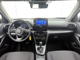 Toyota Yaris_Cross