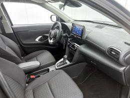 Toyota Yaris_Cross