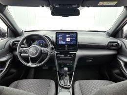 Toyota Yaris_Cross