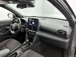 Toyota Yaris_Cross