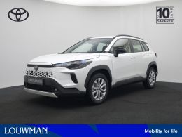 Toyota Corolla_Cross