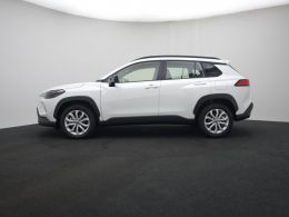 Toyota Corolla_Cross
