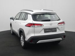 Toyota Corolla_Cross