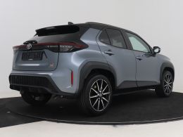 Toyota Yaris_Cross