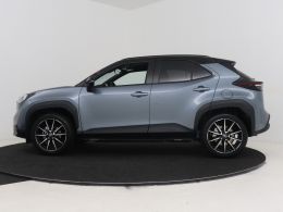 Toyota Yaris_Cross