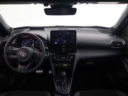 Toyota Yaris_Cross