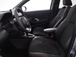 Toyota Yaris_Cross