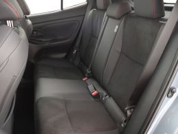 Toyota Yaris_Cross