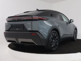 Toyota C-HR+