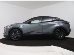 Toyota C-HR+