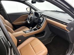 Lexus LBX