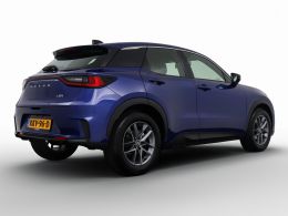 Lexus LBX