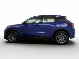 Lexus LBX