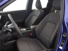Lexus LBX