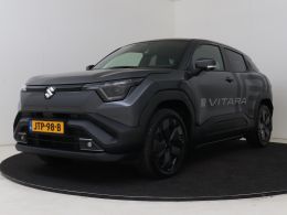 Suzuki e_Vitara