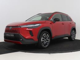 Toyota Corolla_Cross