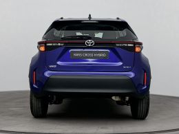 Toyota Yaris_Cross