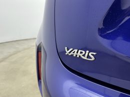 Toyota Yaris_Cross