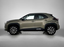 Toyota Yaris_Cross