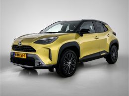Toyota Yaris_Cross