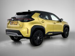 Toyota Yaris_Cross