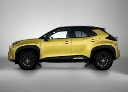 Toyota Yaris_Cross