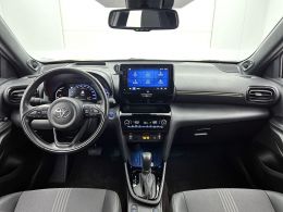Toyota Yaris_Cross