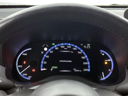 Toyota Yaris_Cross