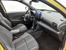 Toyota Yaris_Cross