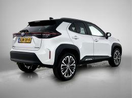 Toyota Yaris_Cross