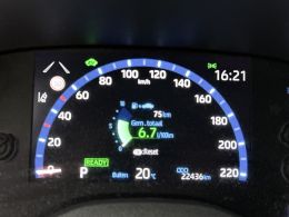 Toyota Yaris_Cross