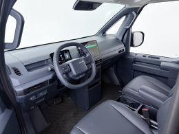 Kia PV5