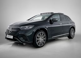 Mercedes-Benz EQE_SUV