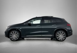 Mercedes-Benz EQE_SUV