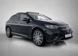 Mercedes-Benz EQE_SUV