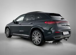 Mercedes-Benz EQE_SUV