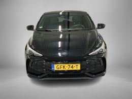 MG MG3