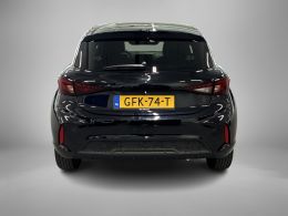 MG MG3