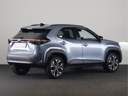 Toyota Yaris_Cross
