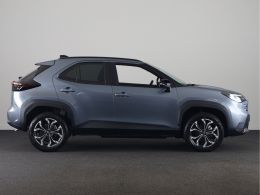 Toyota Yaris_Cross