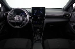 Toyota Yaris_Cross
