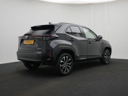 Toyota Yaris_Cross